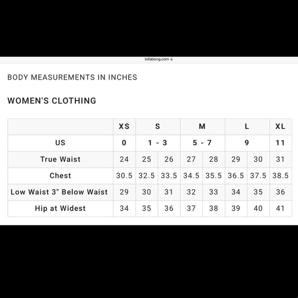 NWT Billabong How About That Denim Shorts - Picture 9 of 11